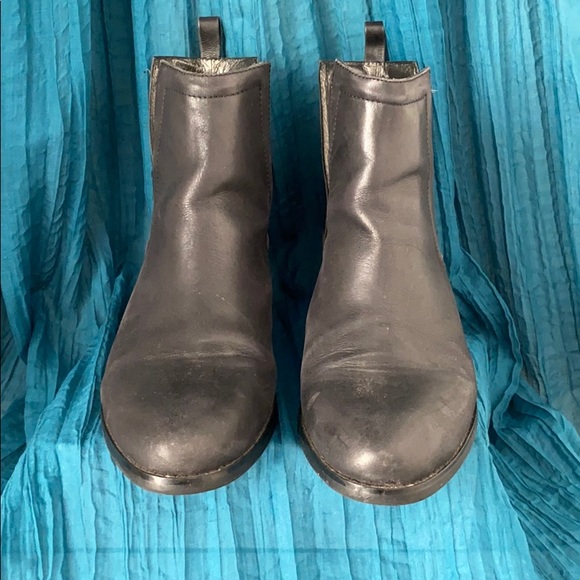 Jeffrey Campbell Oriley Booties Size 9 - Picture 7 of 8